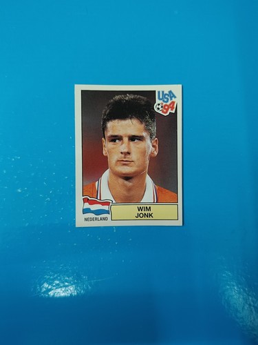 1994 panini world - cup, usa