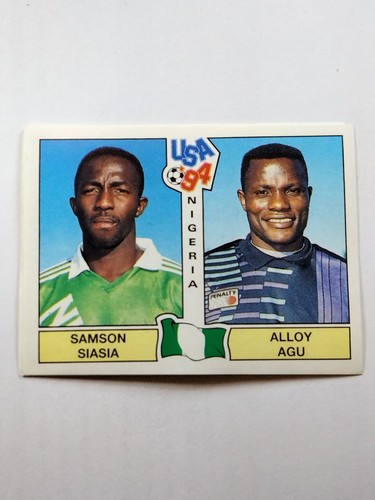 Figurina fifa usa panini - fifa, wc