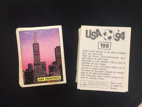 Panini new - 94, 94)