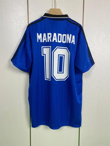 Maglia argentina away - maglia,