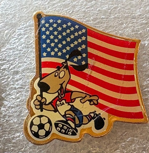 Usa 1994 spilla - 1994,