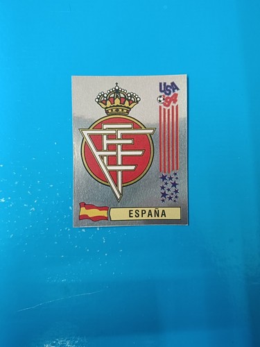 1994 panini world cup usa - panini,