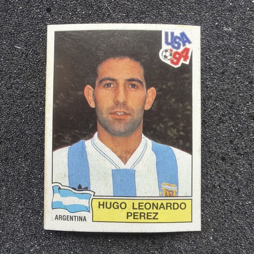 Panini world cup usa - world,