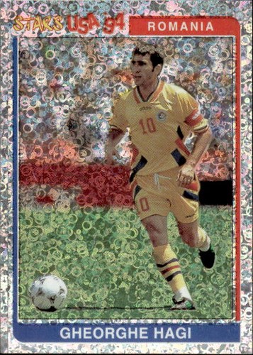 Figurina supercalcio stars usa - supercalcio,