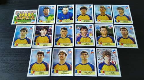 Usa romania calciatori - usa, 94