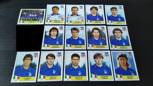 Usa italia italy calciatori - usa,