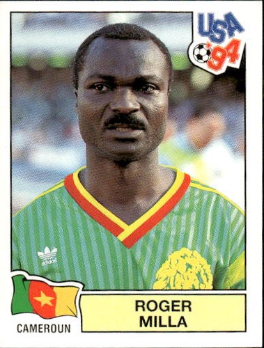 Figurina usa panini - 1994, #