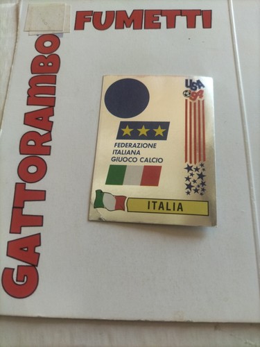 Figurine calciatori 306 - calciatori, n.306