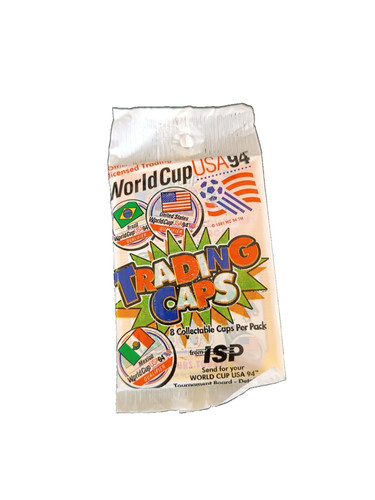 Bustina sigillata world cup - bustina,