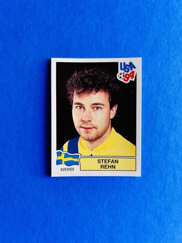 Figurina calciatori panini usa - figurina,