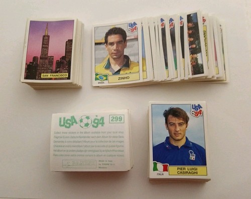 Panini usa world cup - 94,