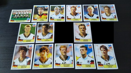 Usa deutschland brd - usa,