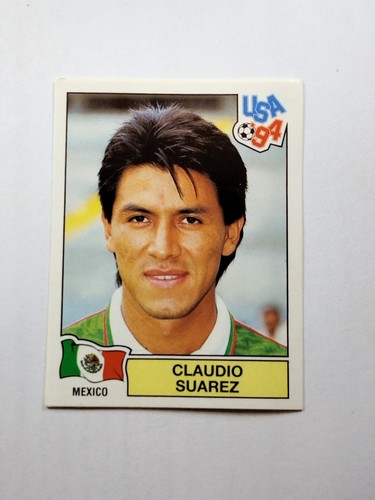 Figurina fifa usa panini - wc,