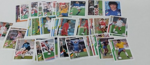 Set cards nuove della - ,